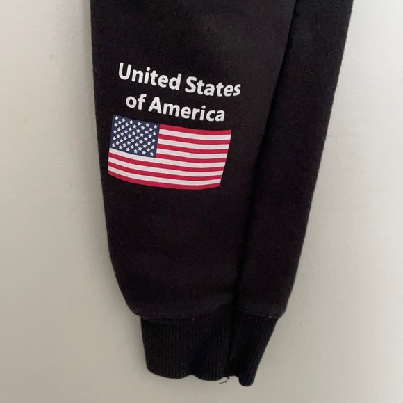 Zara Space joggers - Picture 4 of 6